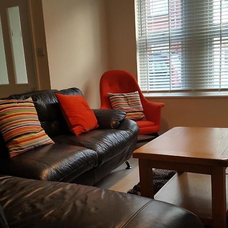 4 Bedroom House Веймут Екстер'єр фото