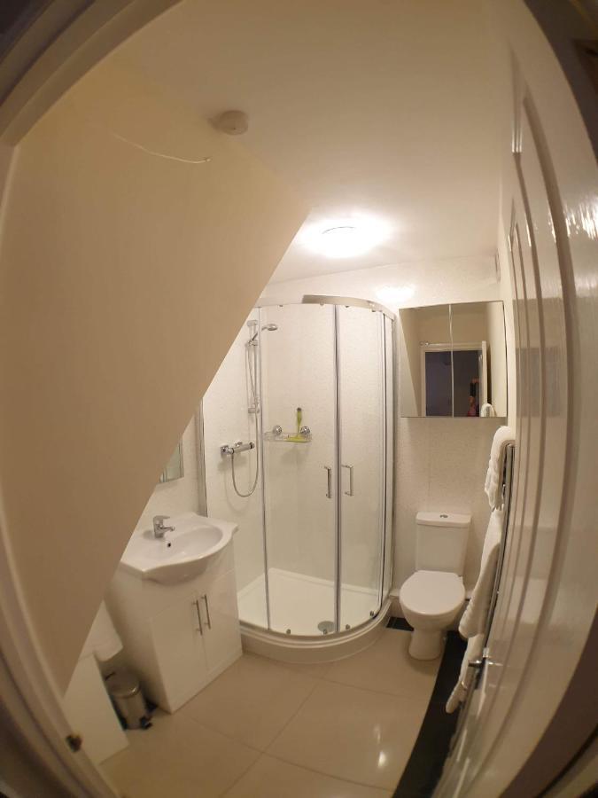 4 Bedroom House Веймут Екстер'єр фото