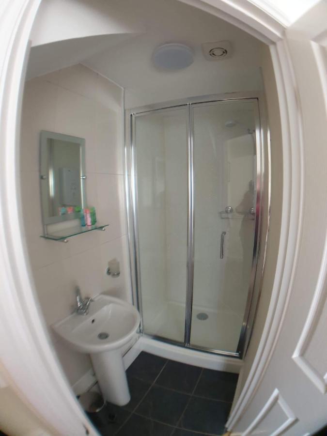 4 Bedroom House Веймут Екстер'єр фото