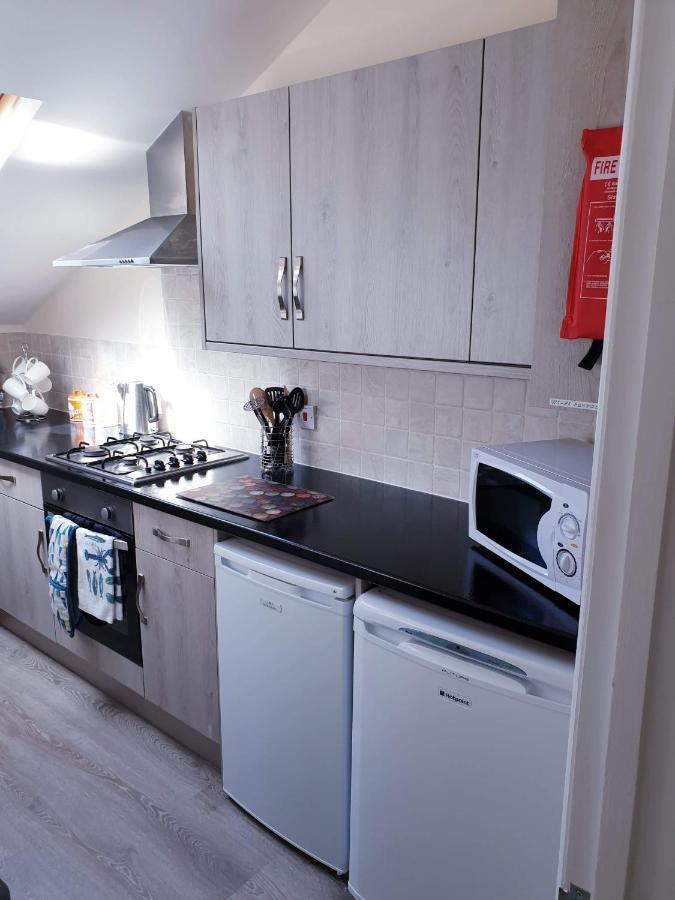 4 Bedroom House Веймут Екстер'єр фото